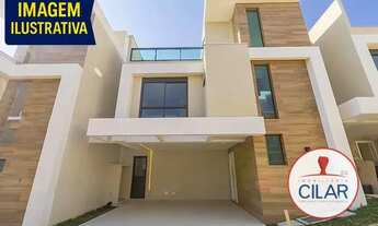 Imagem: Imobiliária Cilar Vende Casa 3 Quartos