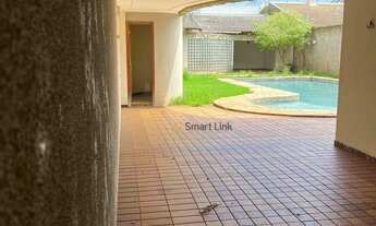 Imagem 3: Casa com 4 dormitórios à venda, 461 m² por R$ 1.650.000,00 - Jardim Iguaçu - Maringá/PR