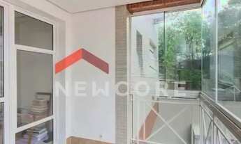 Imagem 4: Apartamento em Rua Dona Inocência - Jardim Botânico - Porto Alegre/RS