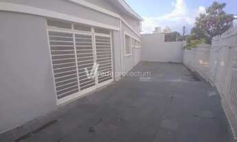 Imagem 3: Casa - Jardim Proença - Campinas