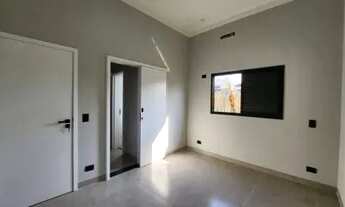 Imagem 6: Casa térrea no condomínio VALÊNCIA II (VALÊNCIA 2) em Álvares Machado