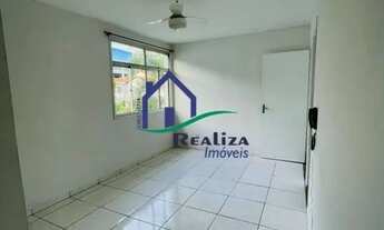 Imagem 7: APARTAMENTO DE 2 QUARTOS PRÓXIMO AO GUANABARA À VENDA POR R$300.000,00 - COLUBANDE - SÃO G