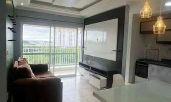 Imagem: RESERVA DAS PRAIAS MOBILIADO 2 Q