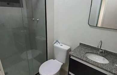 Imagem 3: Apartamento com 3 dormitórios para alugar, 64 m² por R$ 3.350/mês - Centro - Londrina/PR