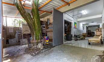 Imagem 3: Sobrado Comercial de 150 m² de AC, na Vila Olímpia!