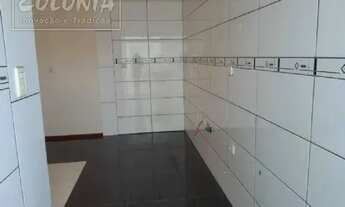 Imagem 5: Apartamento a venda - Parque das Nações, Santo André