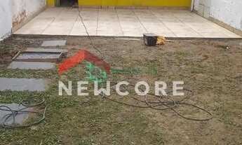 Imagem 4: Casa em Av Jussara - Balneario Jussara - Mongaguá/SP