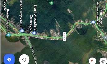 Imagem 4: Terreno para Venda Rio Tavares Florianópolis