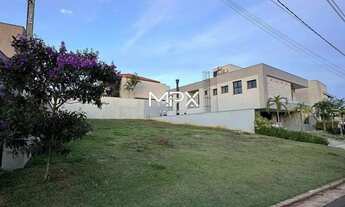 Imagem 3: Terreno à venda em Piracicaba, Santa Rosa, com 488 m², Alphaville Piracicaba