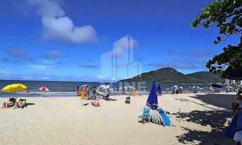 Imagem 6: Apartamento de 2 quartos em edifício frente mar