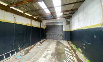 Imagem 3: Galpão Amplo com Excelente Logística ? Próximo à Av. Paes de Barros