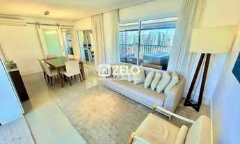 Imagem 3: Apartamento à venda com 235,25 m², 4 quartos 4 vagas em Cambuí, Campinas