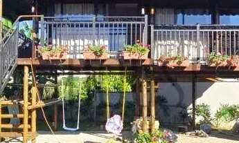 Imagem: Casa com 4 quartos à venda, 257 m² - Condomínio