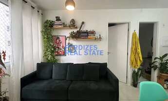 Imagem 2: ÓTIMA LOCALIZAÇÃO NA BARRA FUNDA - ÁREA DE LAZER COMPLETA