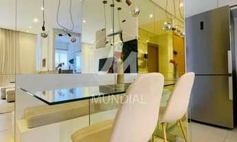 Imagem 5: Apartamento (tipo - padrao) 2 dormitórios, cozinha planejada, portaria 24 horas, lazer, es