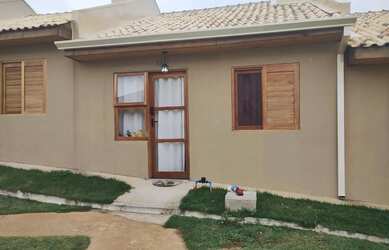 Imagem 5: Casa à venda 2 quartos, Condomínio Villágio Caucaia I (Caucaia do Alto), Cotia, SP