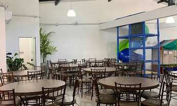 Imagem: VENDA / TRESPASSE - ESPAÇO LALU_CASA DE