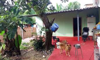 Imagem 3: Casa dois quartos cozinha sala área de lavanderia com cozinha Extra