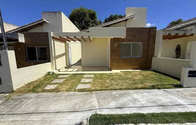 Imagem: Casa no Residencial Solares - Taiçoca de