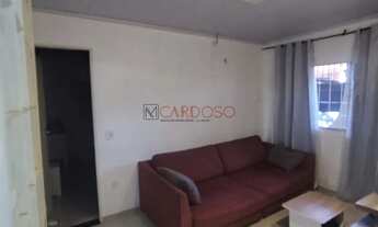 Imagem 6: Ágio Casa 03 quartos com 02 vagas de garagem, reformada, aceita carro, não exige transferê