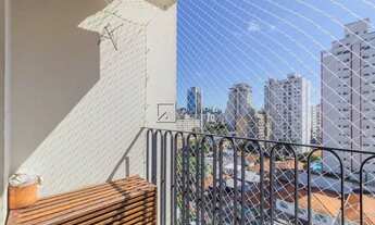 Imagem 4: Venda Apartamento 2 Dormitórios - 62 m² Vila Olímpia