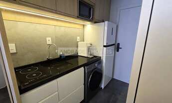 Imagem: LOFT CENTRO DE BALNEARIO CAMBORIU