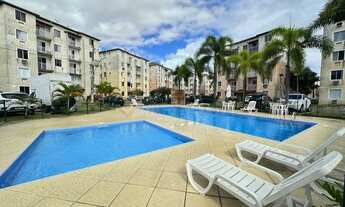 Imagem: Apartamento padrão à Venda, Morada de