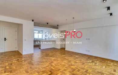 Imagem 2: Bela Vista, 2 dormitórios, 1 suíte, 2 vagas, totalmente reformado