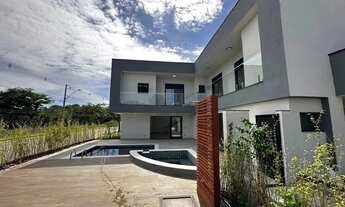 Imagem: Casa Cyrela Landscape, 3 suítes, próximo