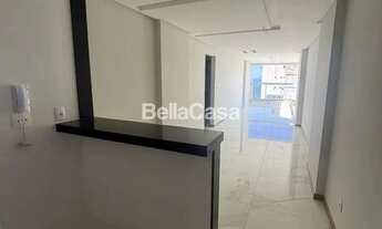 Imagem 2: Apartamento a venda na Praia do Morro em Guarapari. Edifício com área de lazer