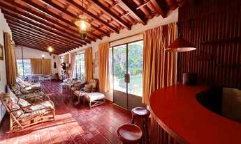 Imagem 7: Imóvel para venda com 612 metros quadrados com 8 quartos em Quebra Frascos - Teresópolis