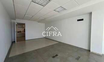 Imagem 4: Sala Comercial - Aluguel - 33m2 - Ability Consultórios Inteligentes - Sala Comercial 03