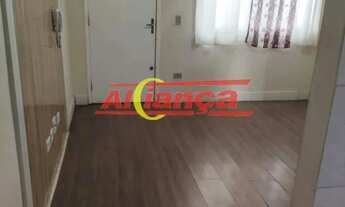 Imagem 3: APARTAMENTO COM 2 DORMITÓRIOS À VENDA, 55 M²