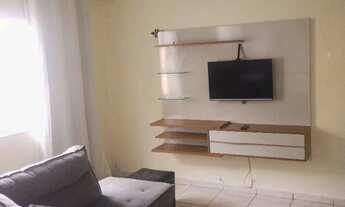 Imagem 4: Apartamento Mobiliado em São Mateus