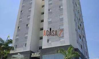 Imagem 2: Apartamento com 3 dormitórios à venda, 84 m² - Parque Campolim - Sorocaba/SP