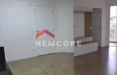 Imagem 5: Apartamento em Avenida José André de Moraes - Jardim Monte Alegre - Taboão da Serra/SP