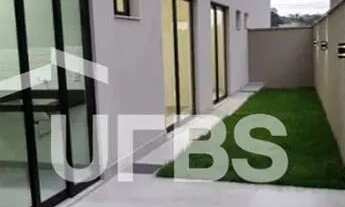 Imagem 7: Jardins Nápoles - Sobrado 4 quartos, sendo 4 suítes