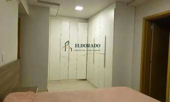 Imagem 5: Apartamento mobiliado disponível para locação no Brasil Beach - 2 quartos sendo 1 suíte