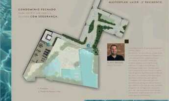 Imagem: Apartamento - / Residencial / Flamengo