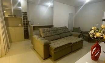 Imagem 2: Condomínio Residencial Sicília Residence