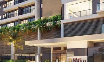 Imagem 2: Imóvel para venda tem 60 metros quadrados com 3 quartos em Varjota - Fortaleza - CE