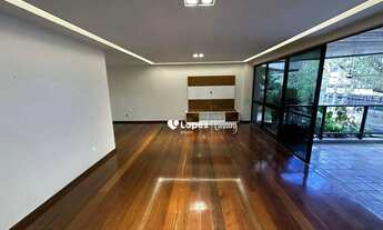 Imagem 7: Apartamento com 4 quartos à venda, 149 m² por R$ 1.900.000 - Jardim Oceânico - Rio de Jane
