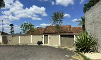 Imagem 3: Casa 5 quartos - Novo Horizonte