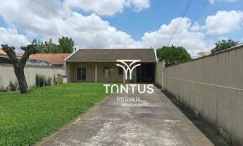 Imagem: Casa com 3 dormitórios à venda, 100 m²