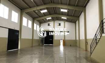 Imagem: Galpão à venda no bairro COMERCIAL VITORIA