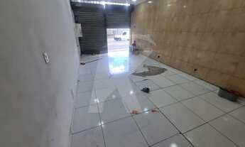 Imagem 4: Salão comercial