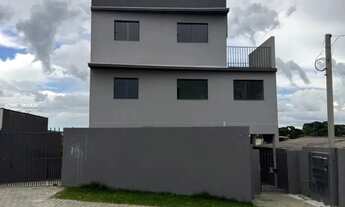 Imagem 2: Apartamento para Venda em Colombo, São Gabriel, 3 dormitórios, 1 banheiro, 1 vaga