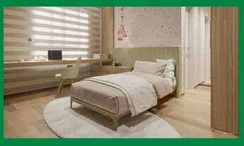 Imagem 4: Apartamento ALTO LUXO com 4 suites - Horto Florestal