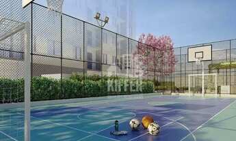 Imagem 7: Apartamento com 2 quartos à venda, 4605 m² por R$ 357.136 - Centro - Niterói/RJ