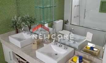 Imagem 5: Apartamento em Rua Oswaldo Arouca - Vila Formosa - São Paulo/SP